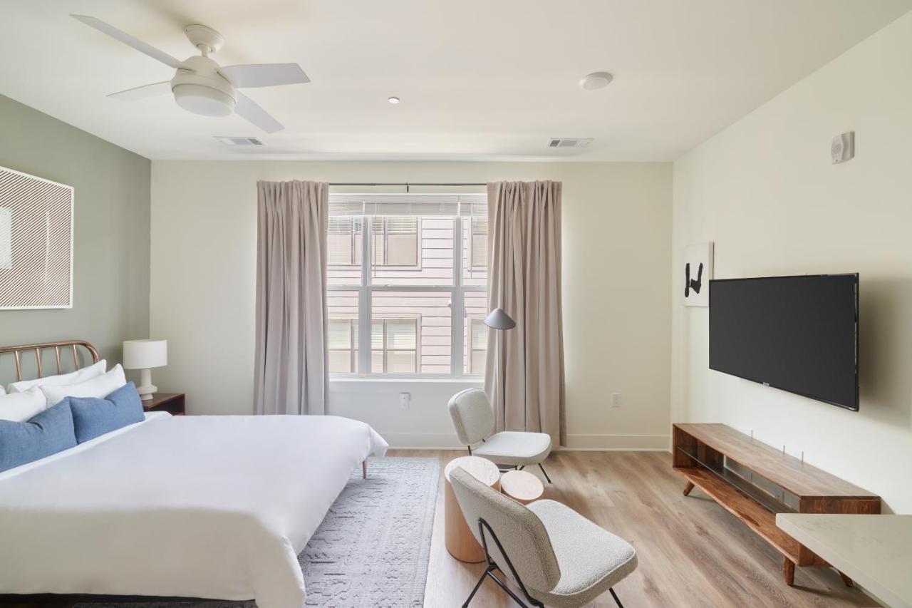 Aparthotel Sonder At Lc Sobro Nashville Exterior foto
