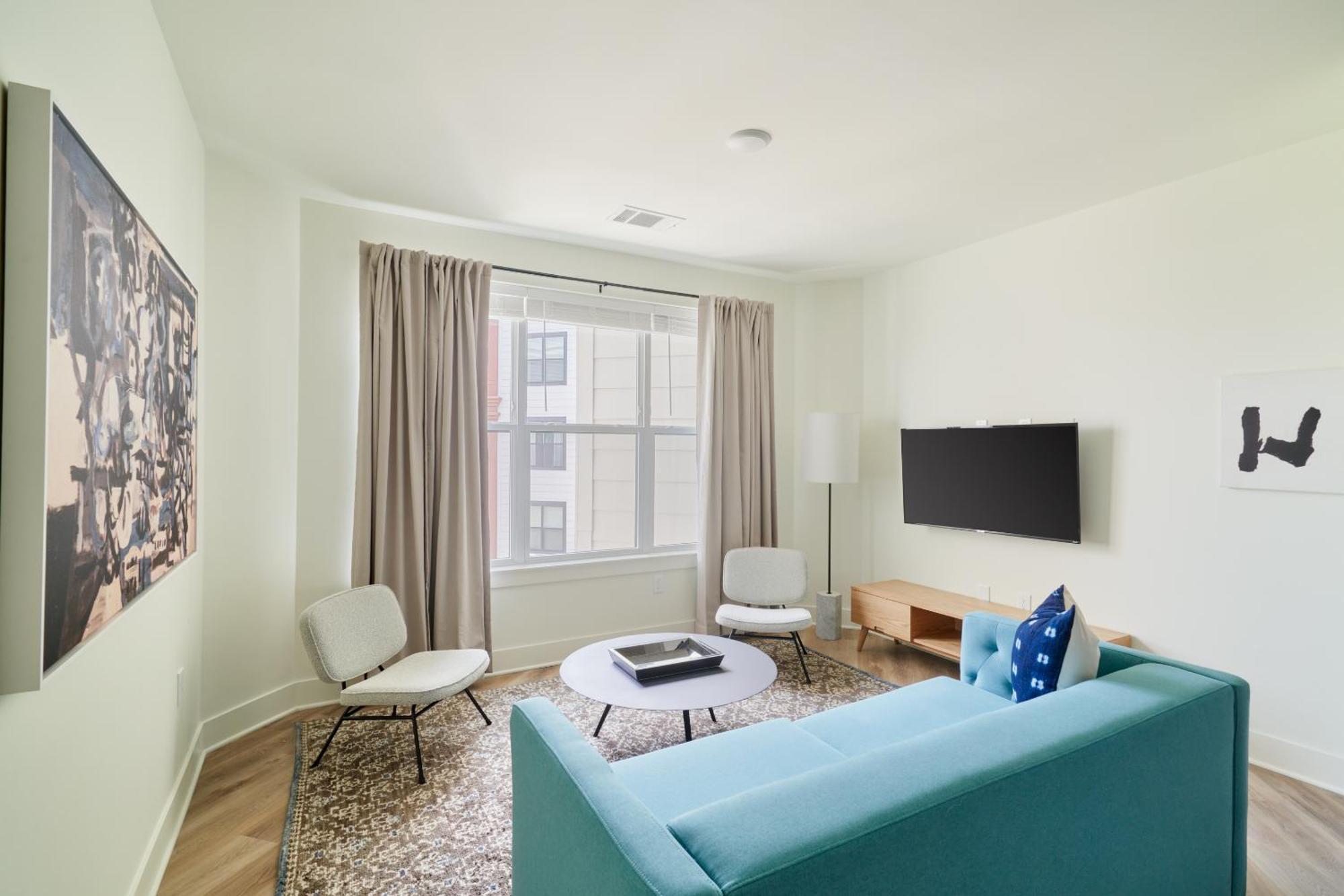 Aparthotel Sonder At Lc Sobro Nashville Habitación foto