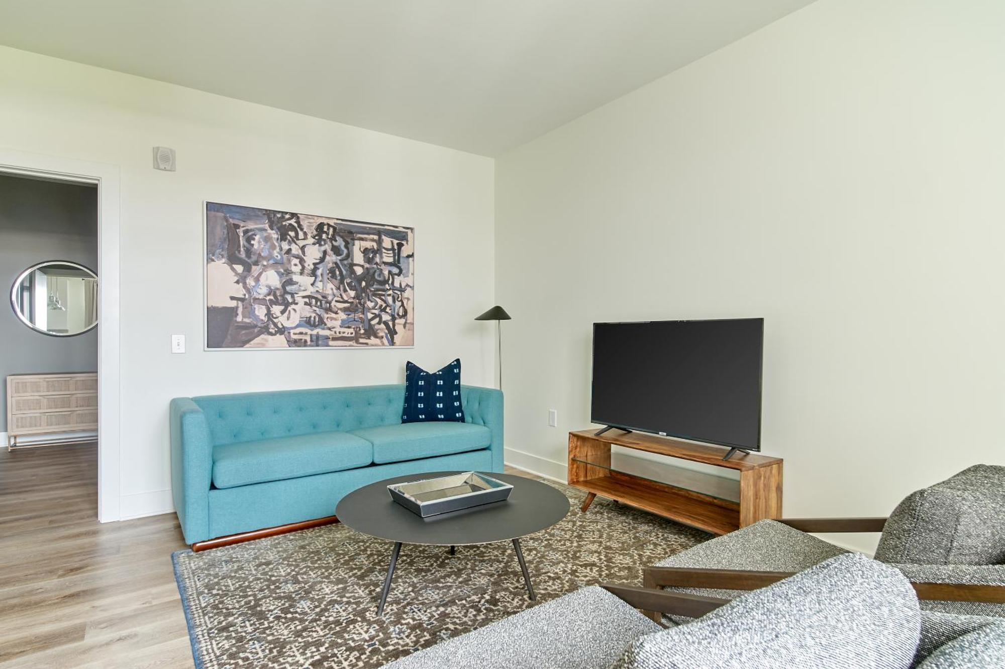 Aparthotel Sonder At Lc Sobro Nashville Habitación foto