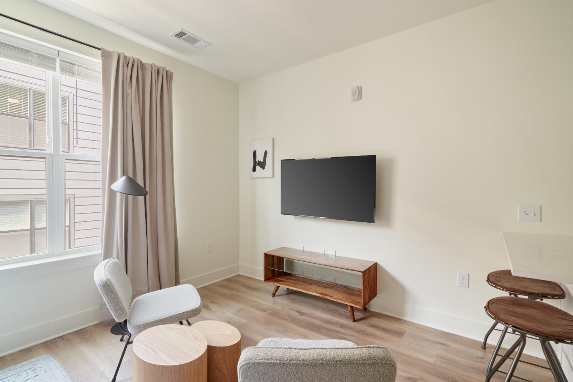Aparthotel Sonder At Lc Sobro Nashville Habitación foto
